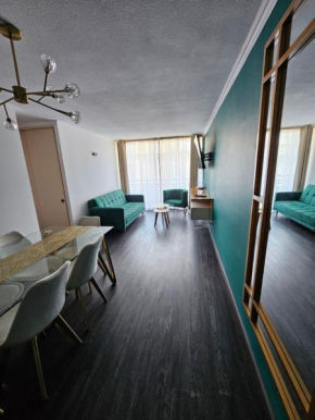 Apartamento en Iquique